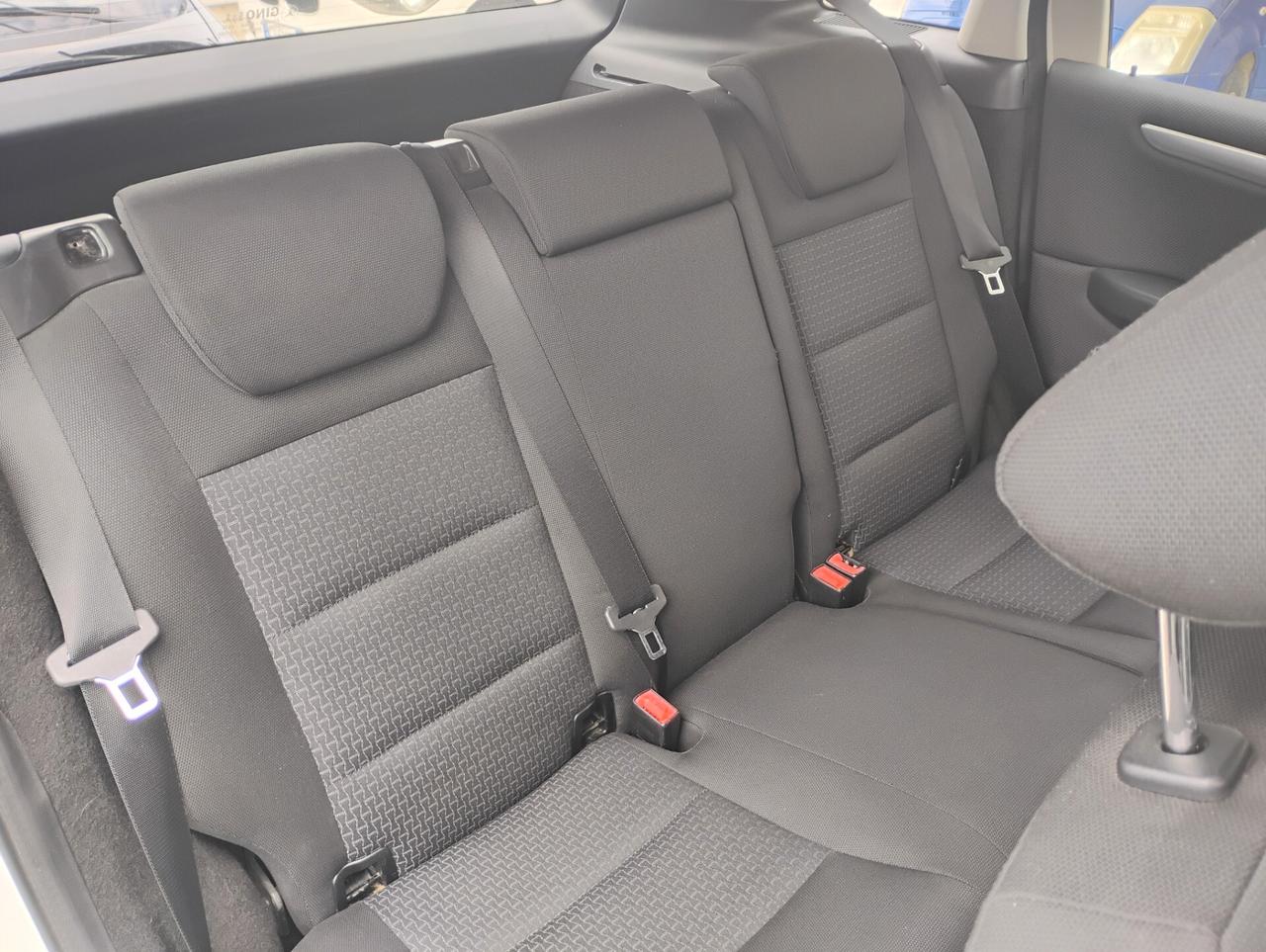 Mercedes-benz B 180 CDI Executive