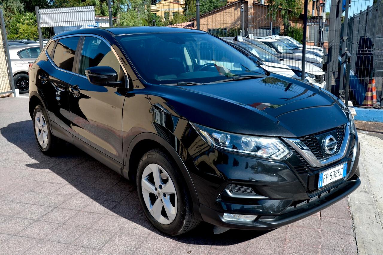 Nissan Qashqai 1.6 DCI 130CV ACENTA AUTOM. **PREZZO REALE**