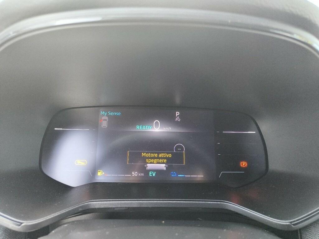 Renault Clio 1.6 E-Tech full hybrid Techno