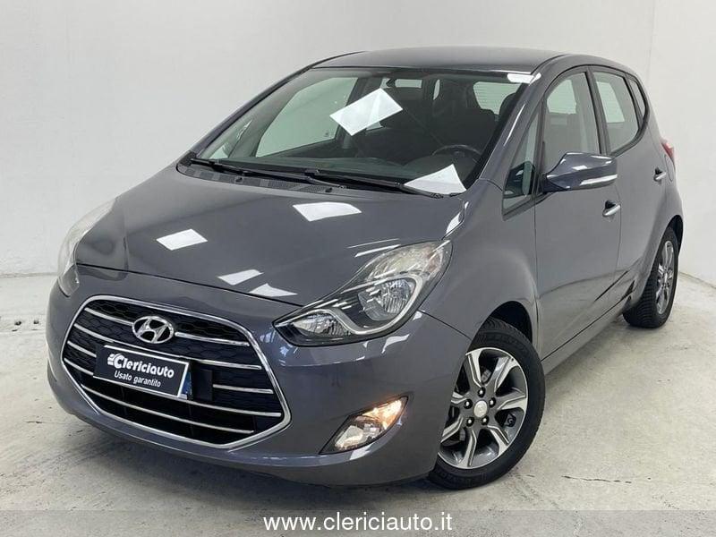 Hyundai ix20 1.4 90 CV XPossible
