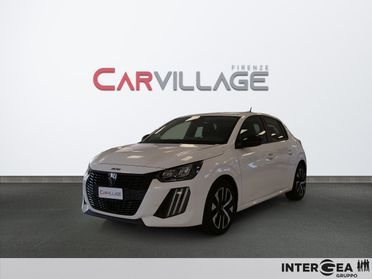 PEUGEOT 208 1.2 puretech Active s&s 100cv
