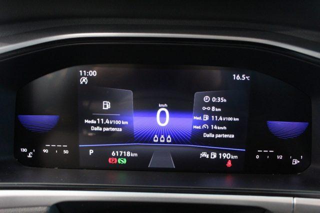 VOLKSWAGEN T-Roc 1.5 TSI 150 CV DSG Life