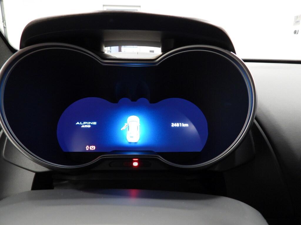 Alpine Alpine A110 1.8 Pure Auto