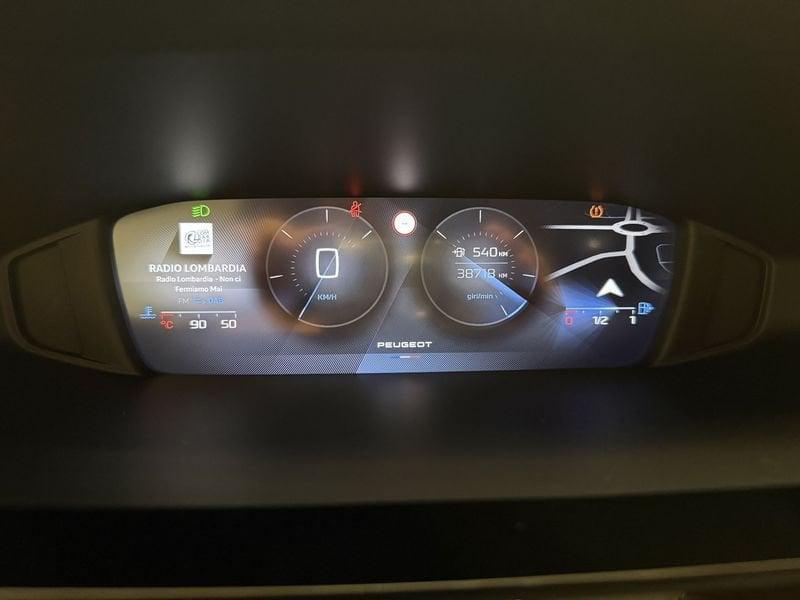 Peugeot 308 SW Active Pack PureTech 110 S&S Active Pack