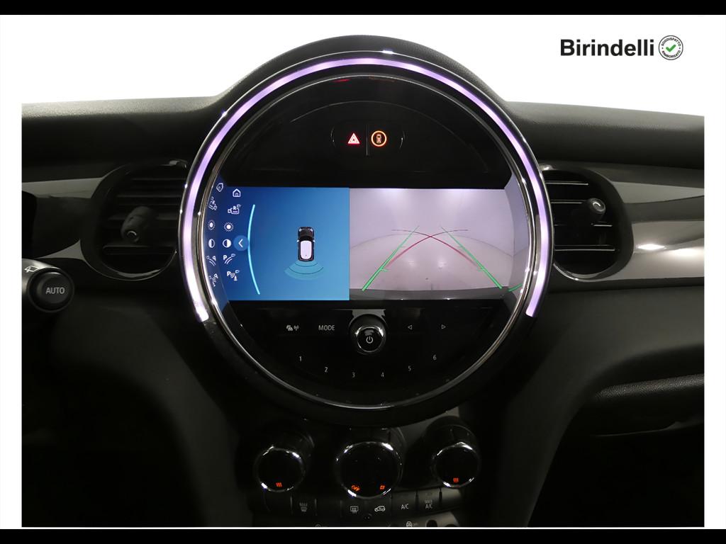 MINI Mini 4ª serie (F56) - Mini 1.5 Cooper