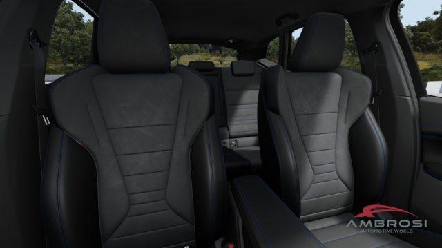 BMW 218 Serie 2 i Active Tourer Msport Package