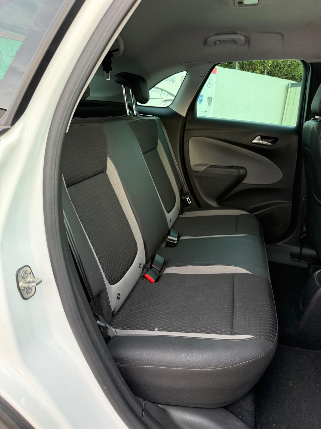 Opel Crossland X 1.5 ECOTEC D 102 CV Start&Stop Advance