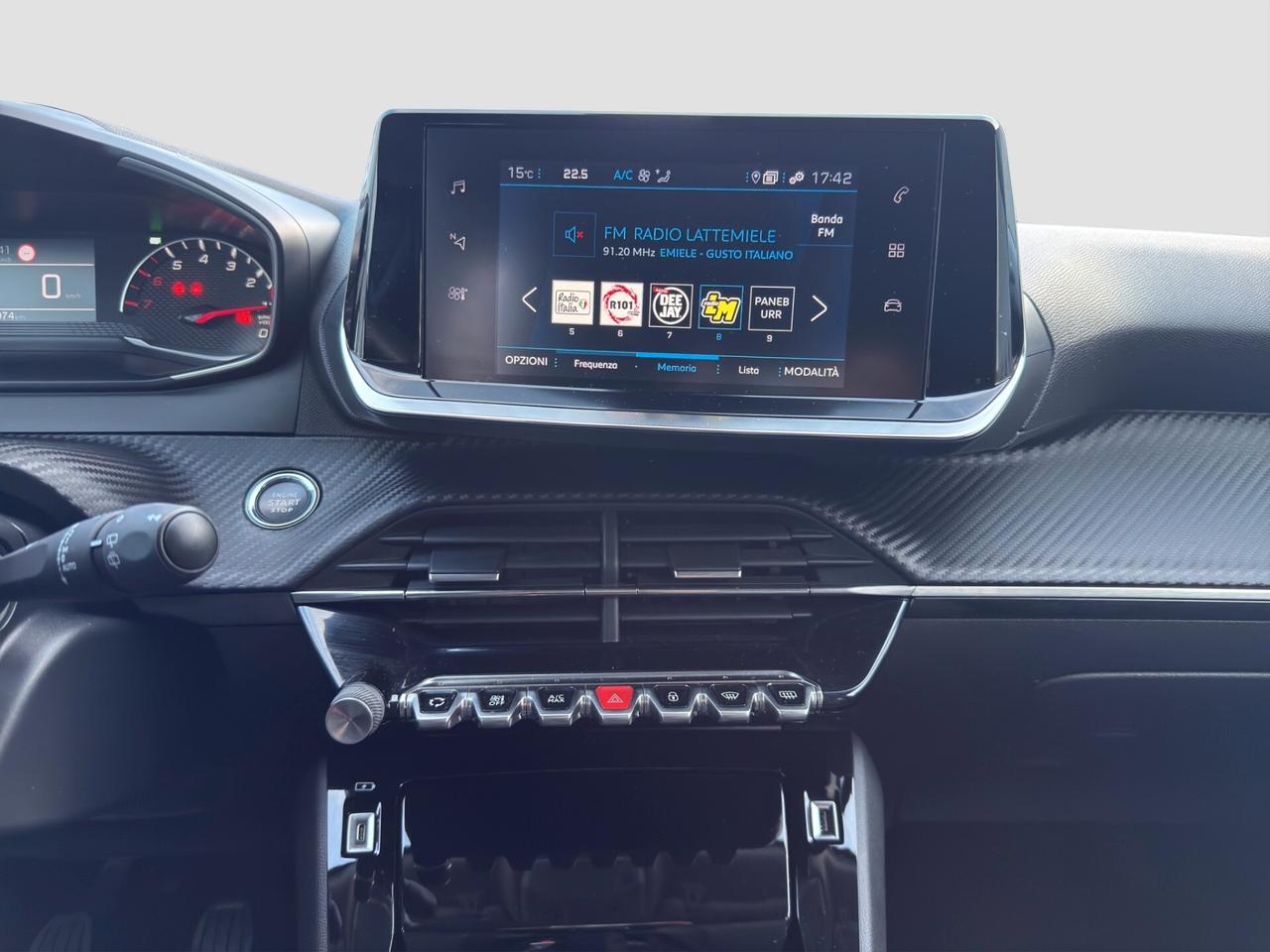 Peugeot 2008 PureTech 130 S&S Allure Pack