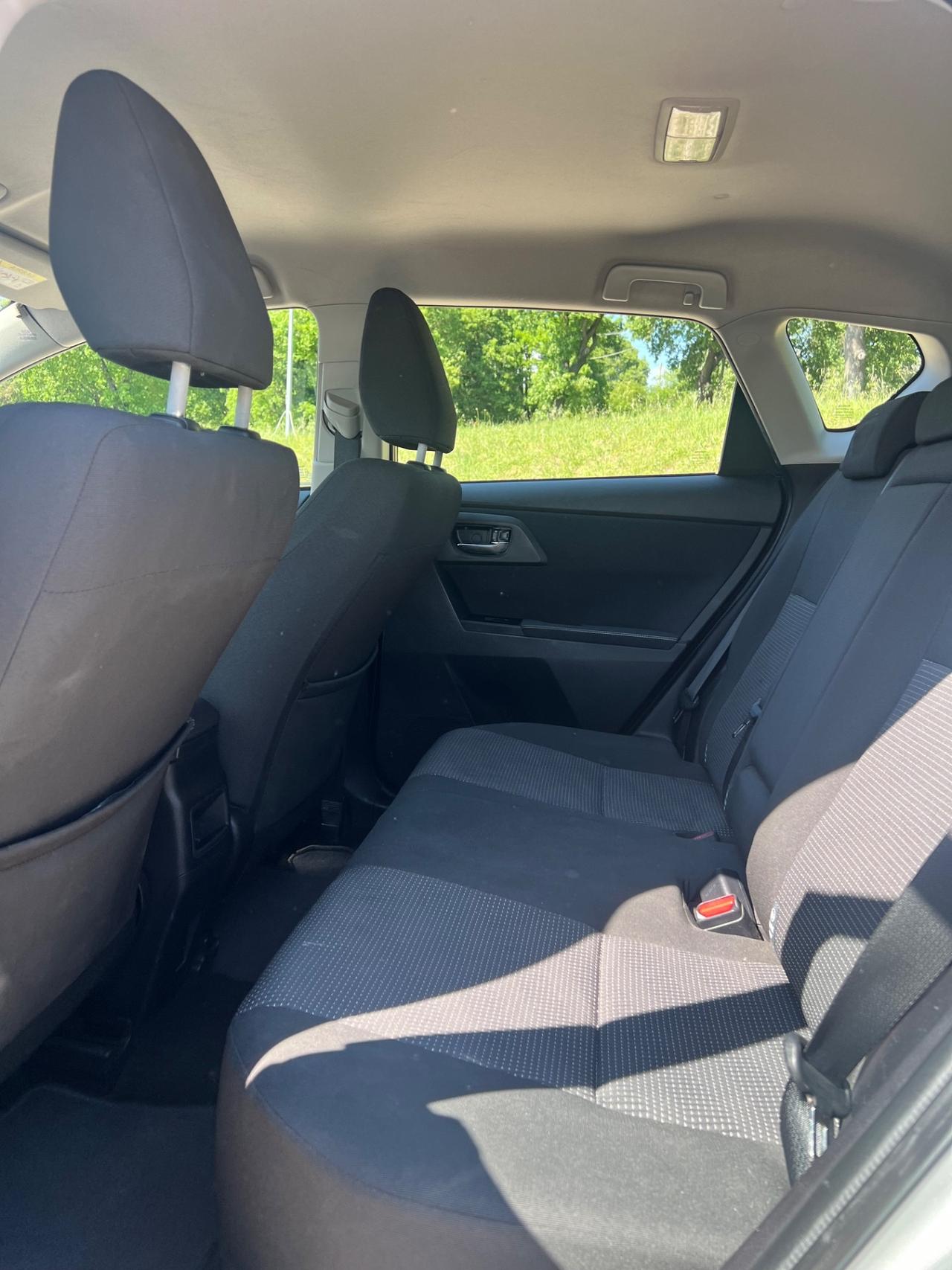 Toyota Auris 1.3 Active KM ORIGINALI PERMUTE RATE GARANZIA