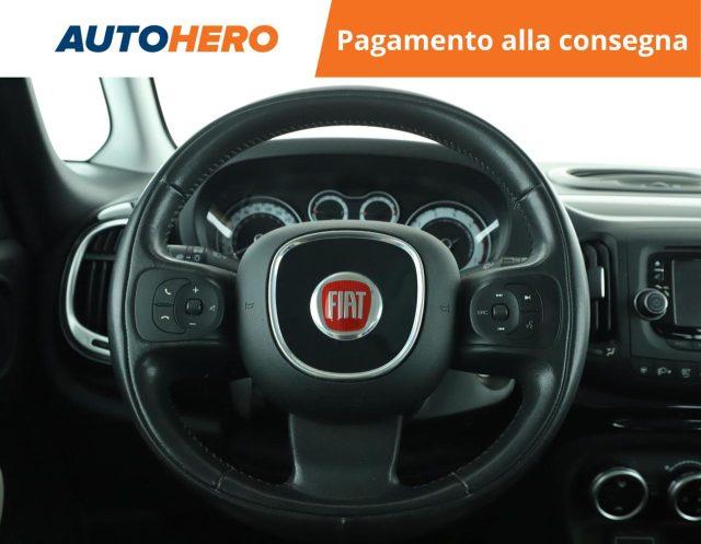 FIAT 500L 1.6 Multijet 120 CV Trekking