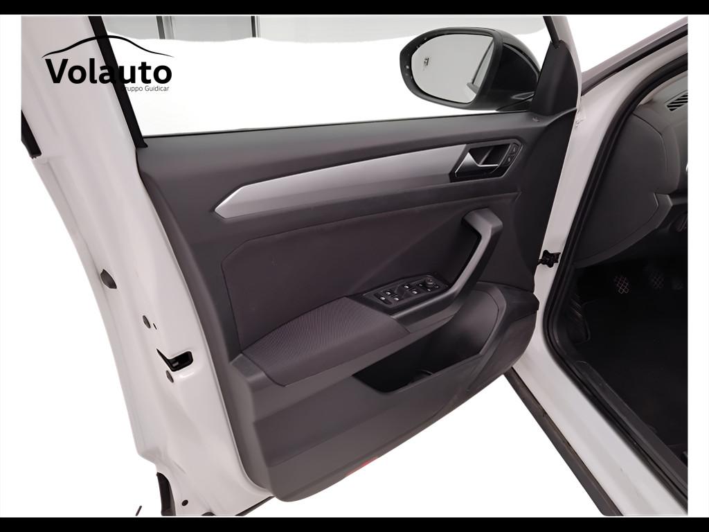 VOLKSWAGEN T-Roc 2022 - T-Roc 2.0 tdi Life 115cv