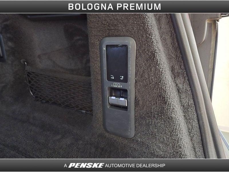 Land Rover RR Sport Range Rover Sport 3.0D l6 249 CV Dynamic SE