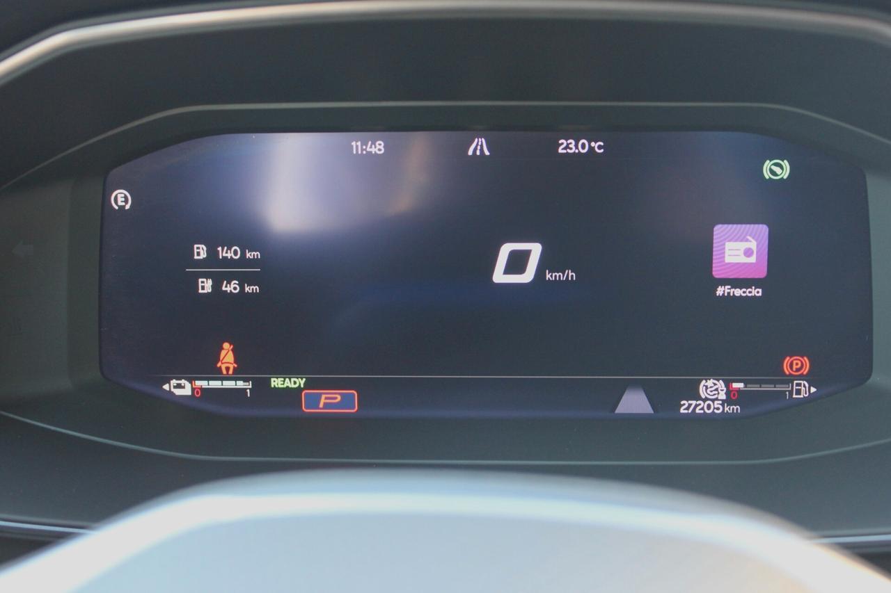 Cupra Formentor 1.4 e-Hybrid 150kw DSG UNICO PROPRIETARIO PREZZO REALE!!