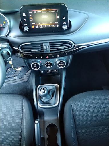 Fiat Tipo 1.0 5 porte City Life KMØ Senza vincoli di finanziamento