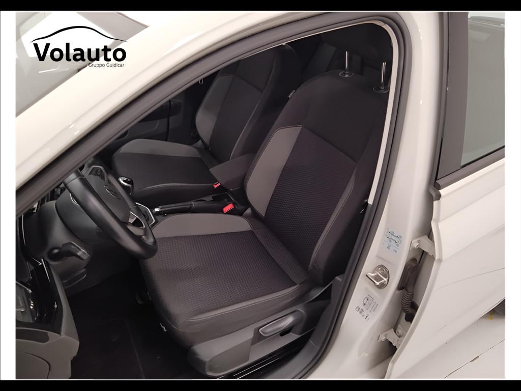 VOLKSWAGEN Polo VI 2022 - Polo 1.0 tsi Life 95cv
