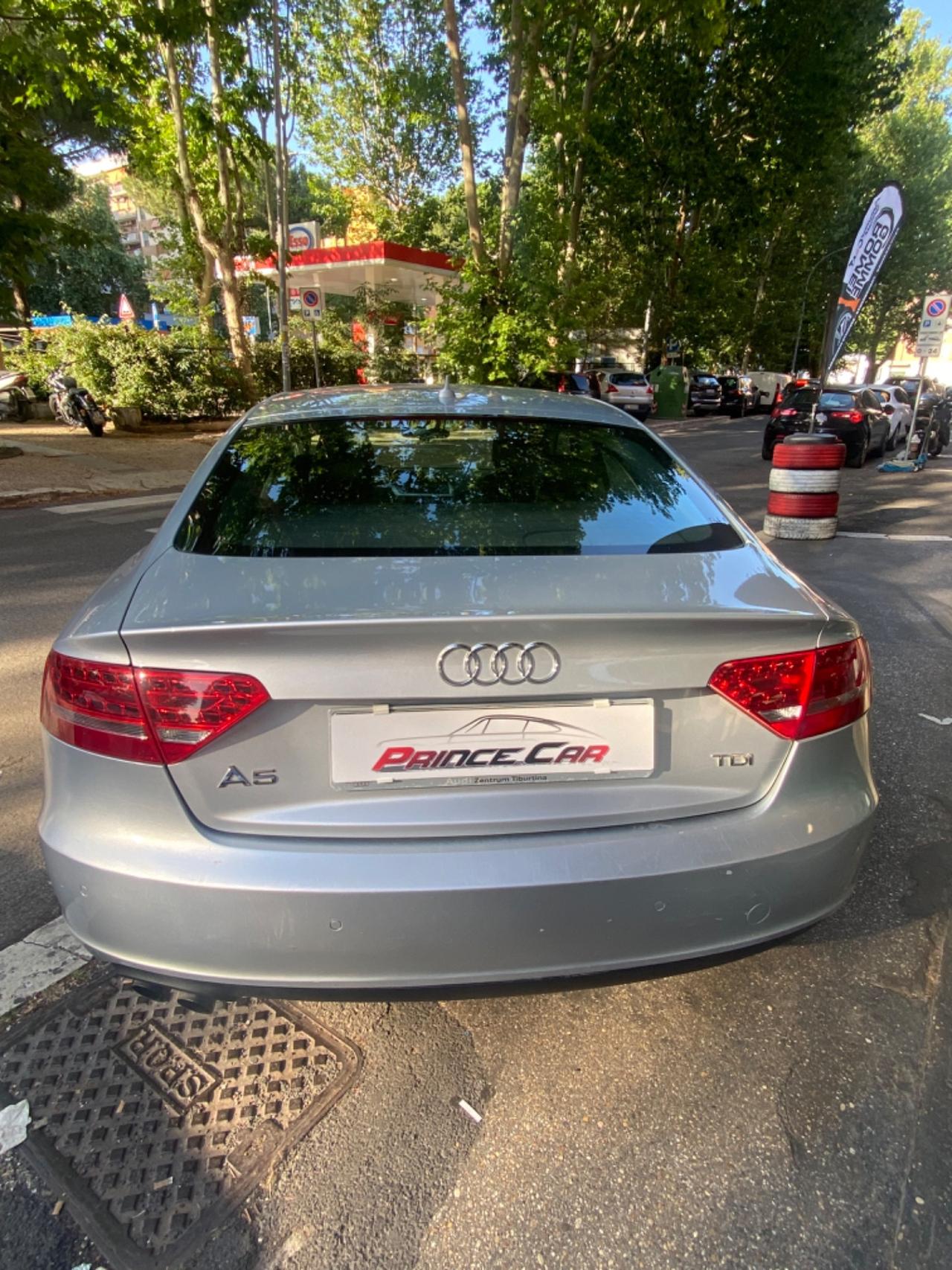 Audi A5 SPB 2.0 TDI F.AP. Advanced