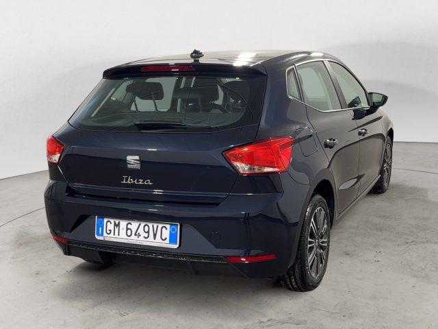 SEAT Ibiza 1.0 EcoTSI 95 CV 5 porte Style