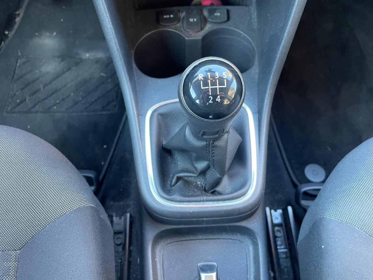 Volkswagen Polo 1.2TSI/TAGLIANDI VW/1PROP/GARANZIA