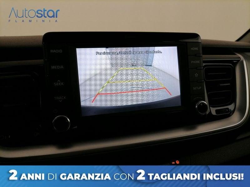 Kia Stonic 1.4 mpi Style 100cv