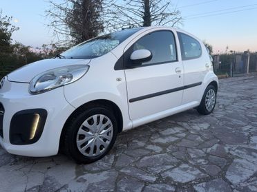 Citroen C1 1.0 5P Vanity Fair 10 Neopatentati