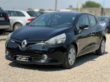 Renault Clio 1.2 75CV GPL NEOPATENTATI