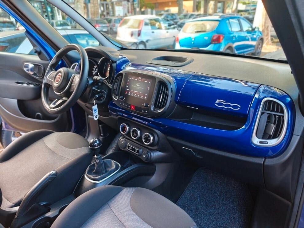 Fiat 500L 1.4 BICOLOR SENZA VINCOLI EURO 6