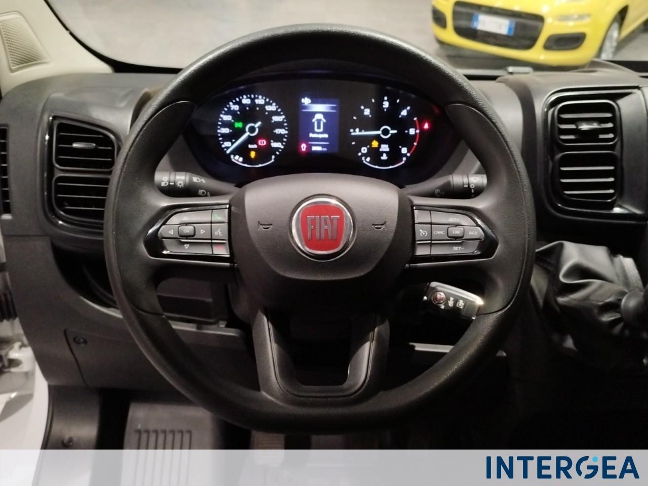 FIAT Ducato 35 MH2 2.2 mjt3 140cv serie 9