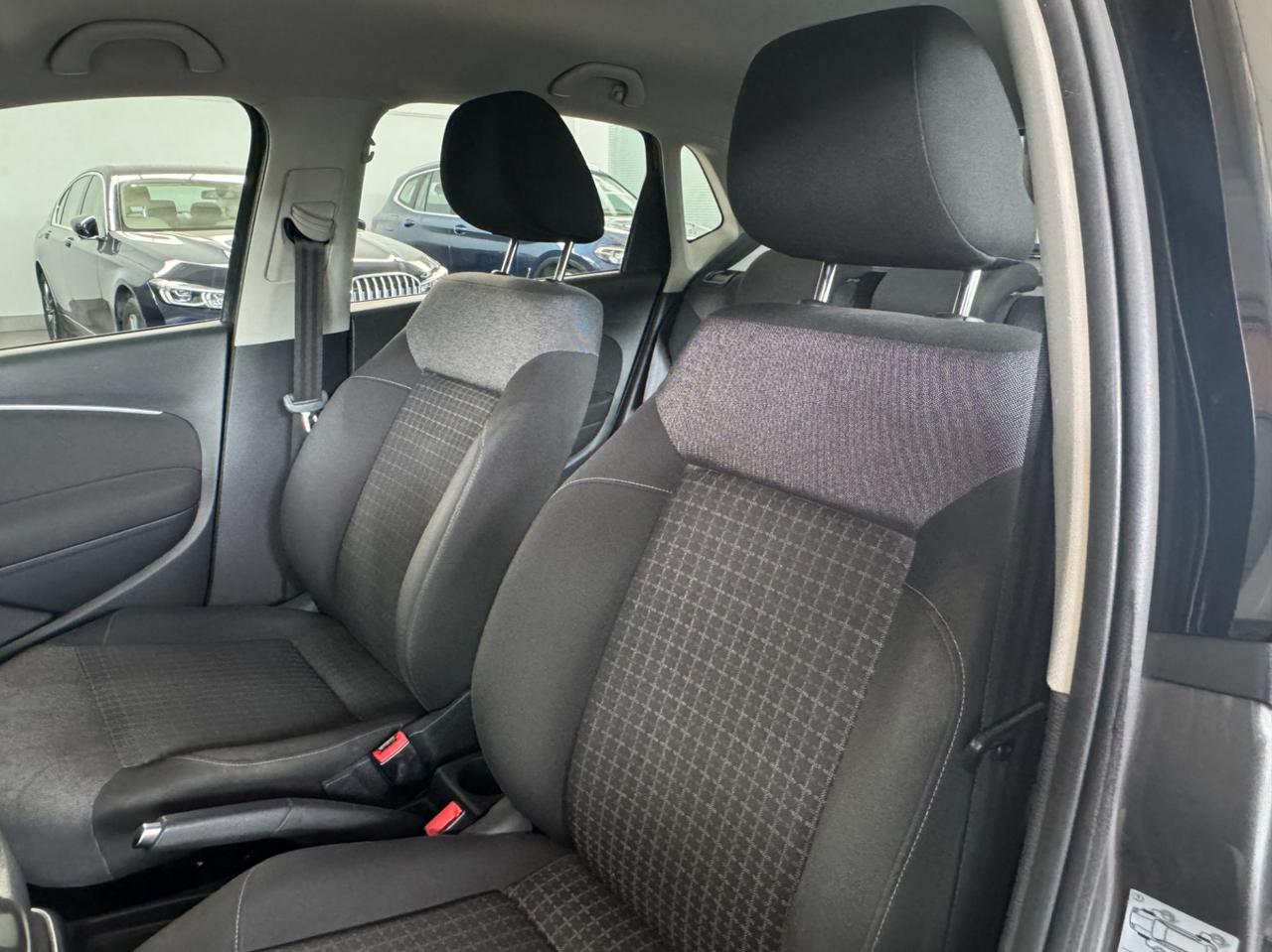 Volkswagen Polo 5 Porte Polo 5p 1.2 tsi bm Comfortline dsg