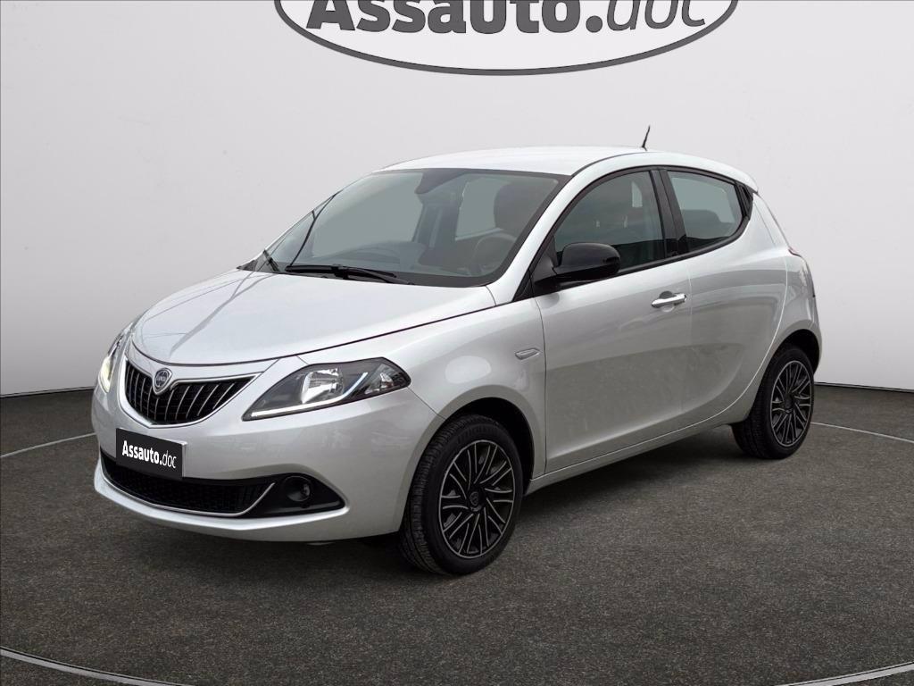 LANCIA Ypsilon 1.2 Silver Gpl 69cv del 2022