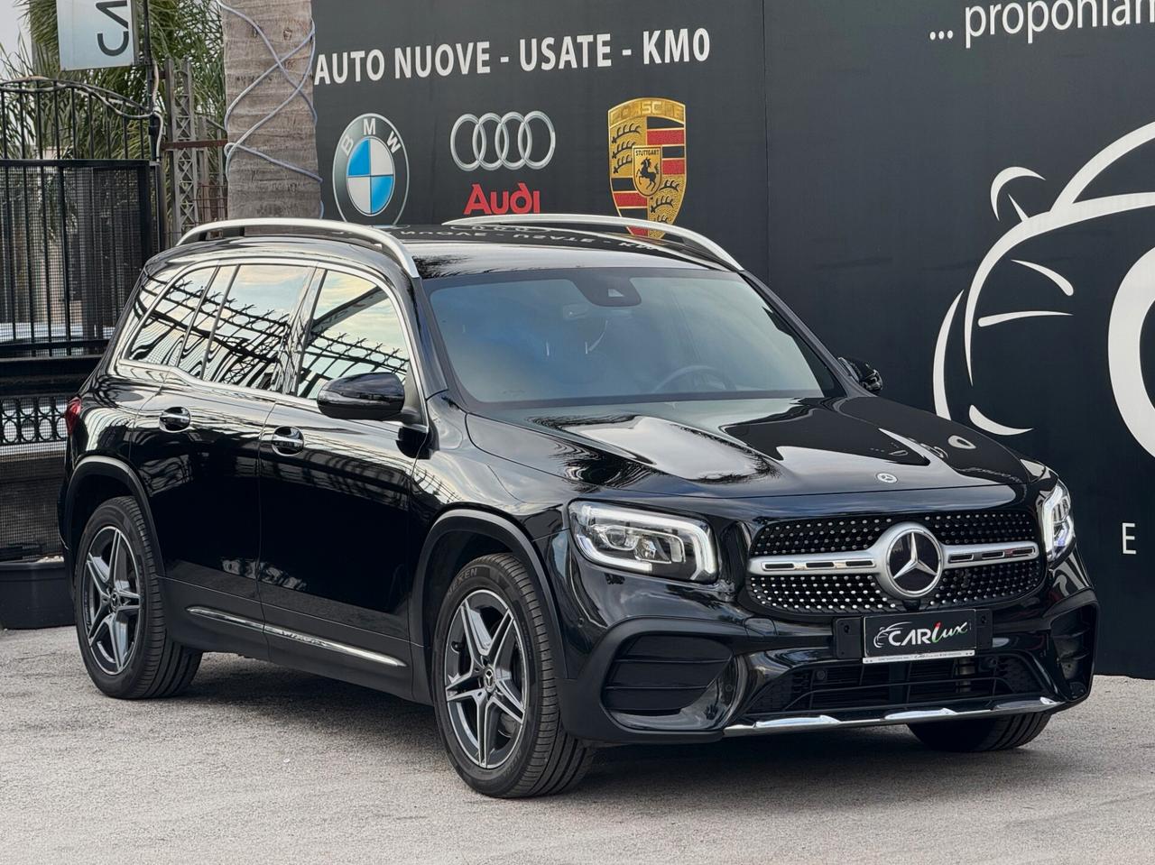 Mercedes-Benz GLB 220 d Premium AMG 4MATIC 190CV