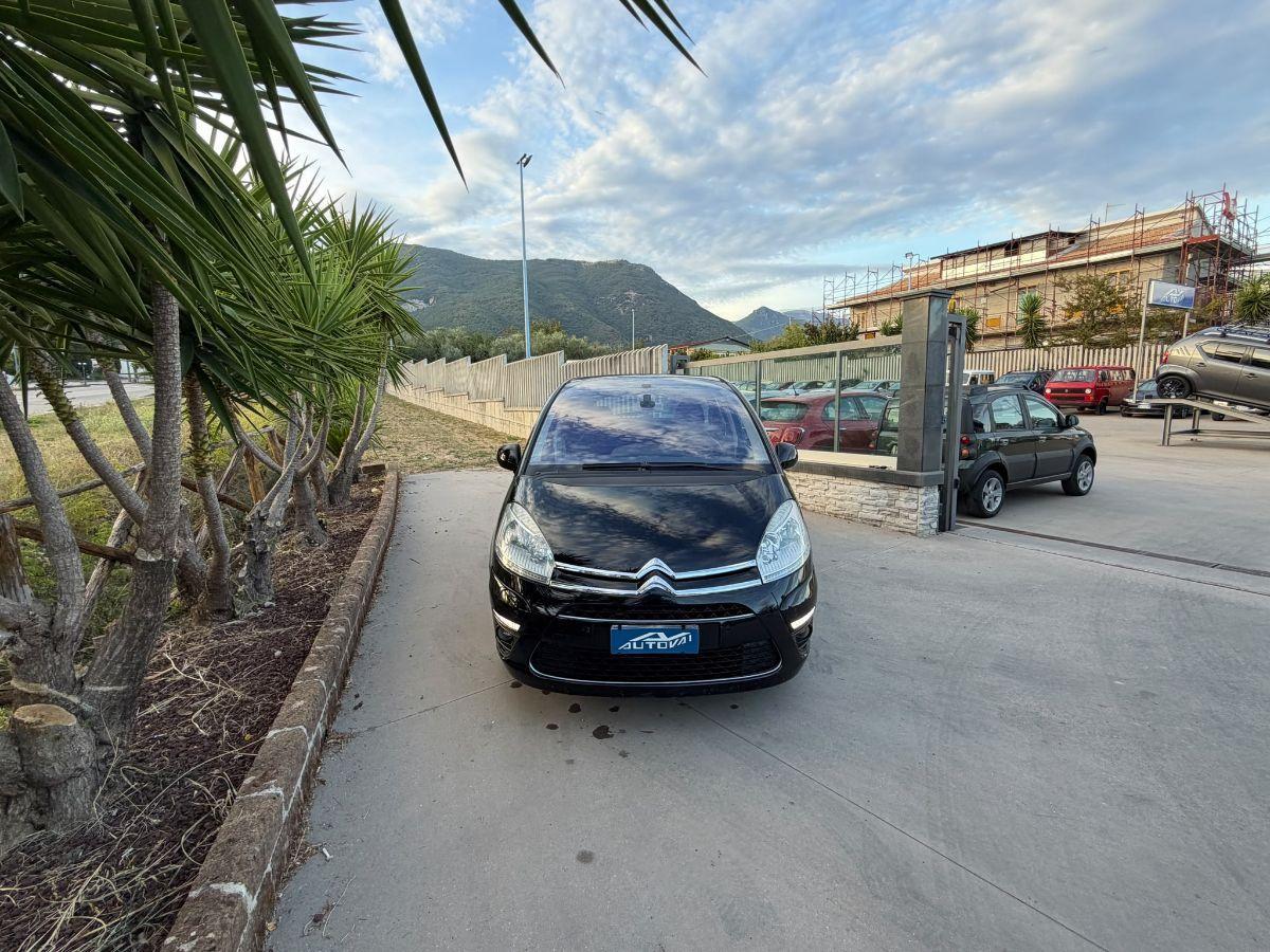 CITROEN - C4 Picasso - 2.0 HDi 150 FAP Business