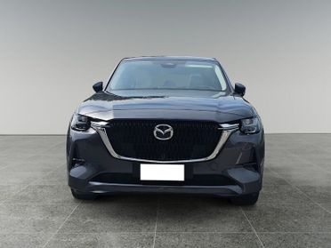 Mazda CX-60 CX-60 2.5L e-Skyactiv G PHEV AWD Takumi