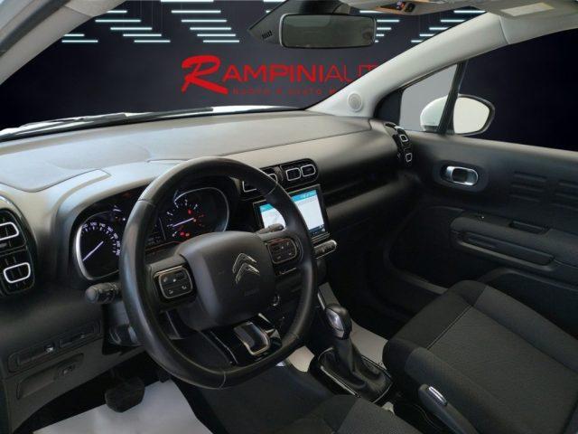 CITROEN C3 Aircross BlueHDi 120 Cv Automatica Shine Pronta Consegna