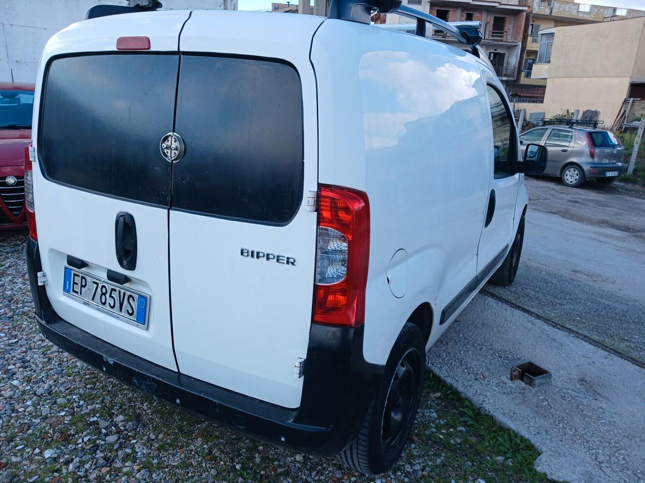 Peugeot Bipper COMPRESO IVA