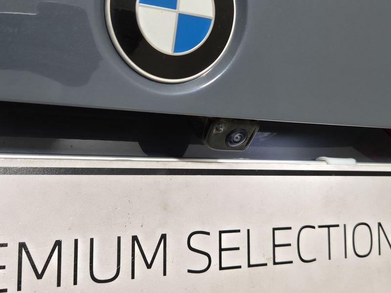 BMW X1 xdrive20d mhev 48V X-Line auto