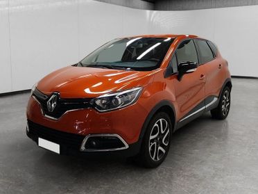 Renault Captur 1.2 tce Intens (energy r-link) s&s 120cv edc E6