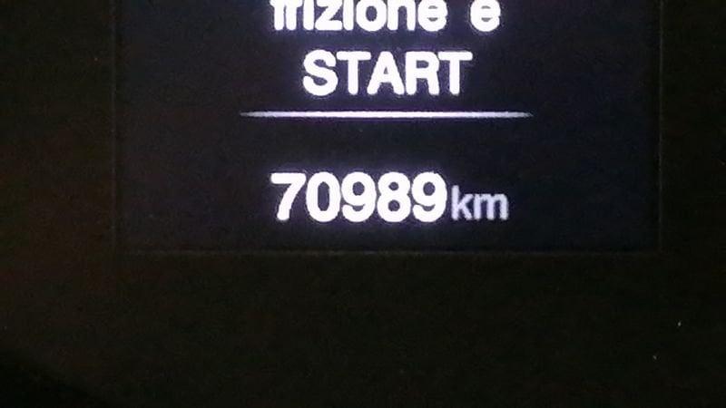 FIAT 500X 1.6 mjt City Cross 4x2 120cv