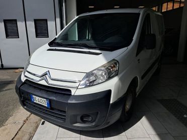 Citroën Jumpy Jumpy 29 1.6 HDi/90 PC-TN Furgone