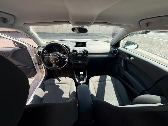 Audi A1 1.4 TDI Sport 90cv.