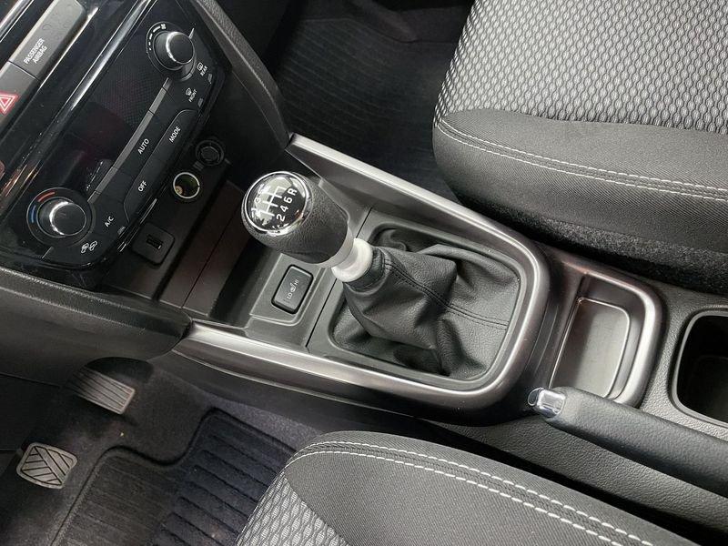 Suzuki Vitara 1.4h Top 2wd