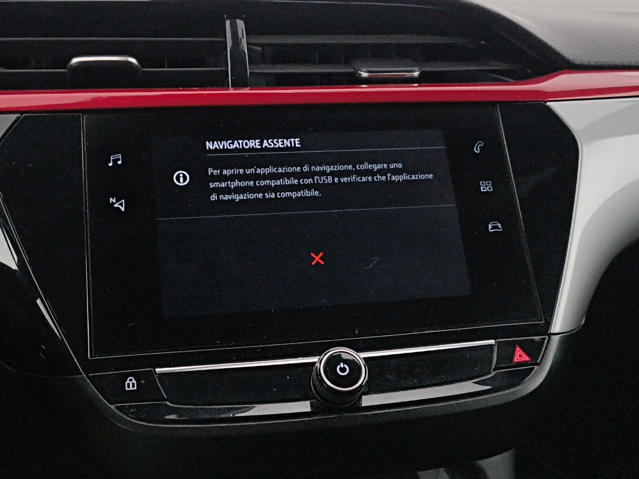 Opel Corsa 1.2 GS Line 100cv