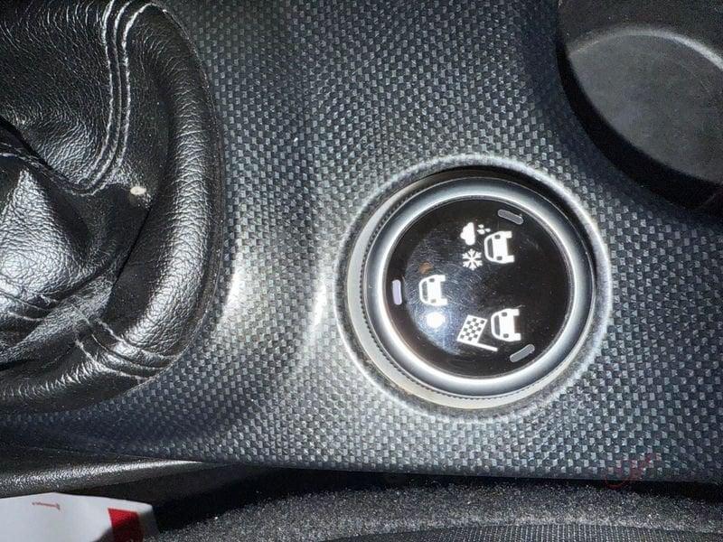 FIAT 500X 500X 1.6 MultiJet 120 CV Business