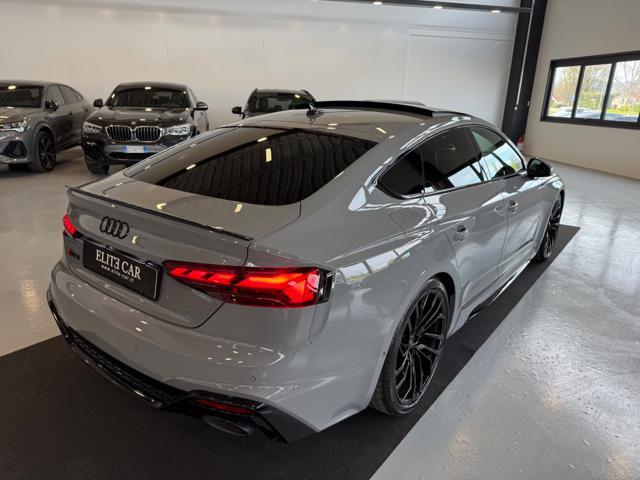 AUDI RS5 Sportback 2.9 TFSI quattro