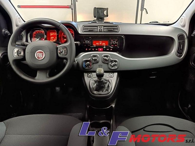 FIAT Panda 1.2 69cv Lounge