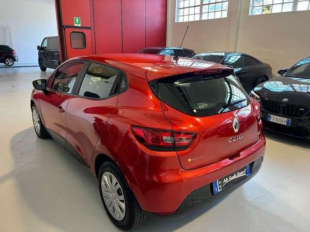 Renault Clio 1.5 dCi 8V 75 CV 5p. Wave