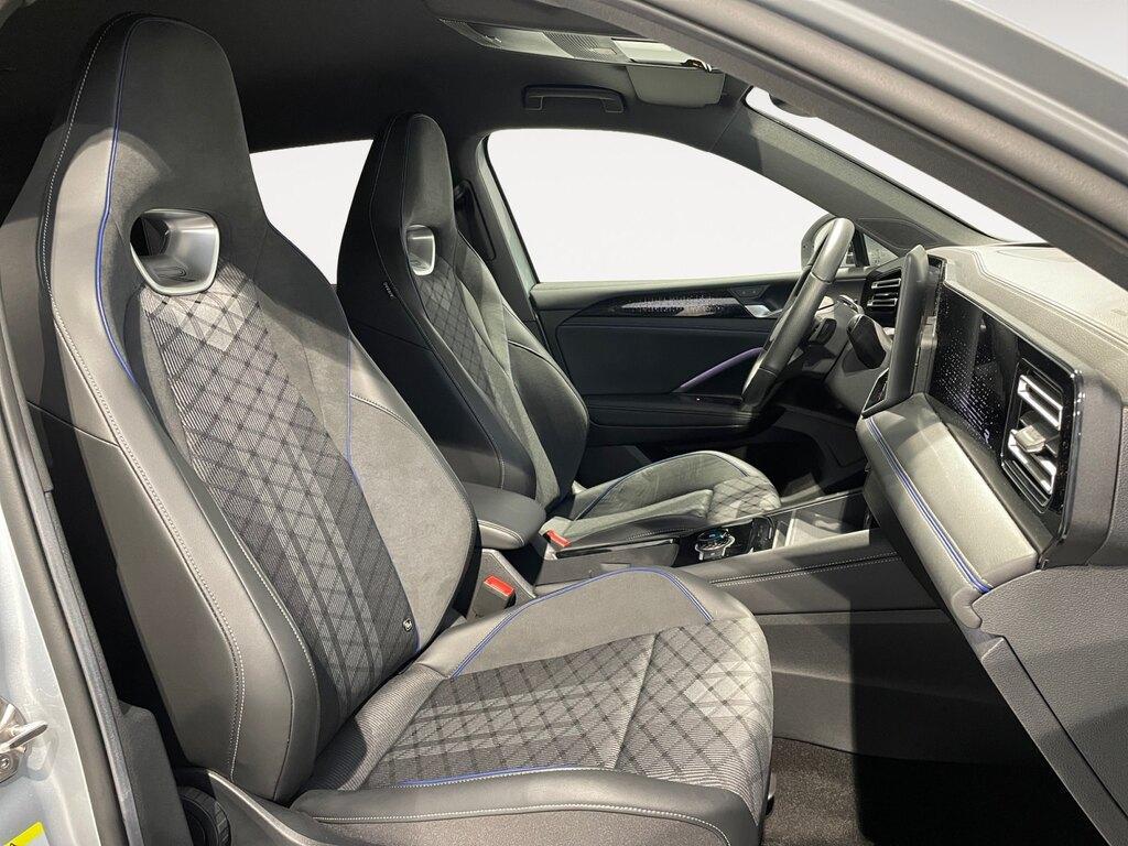 Volkswagen Tiguan III 2024 2.0 Tdi 150CV DSG R-Line