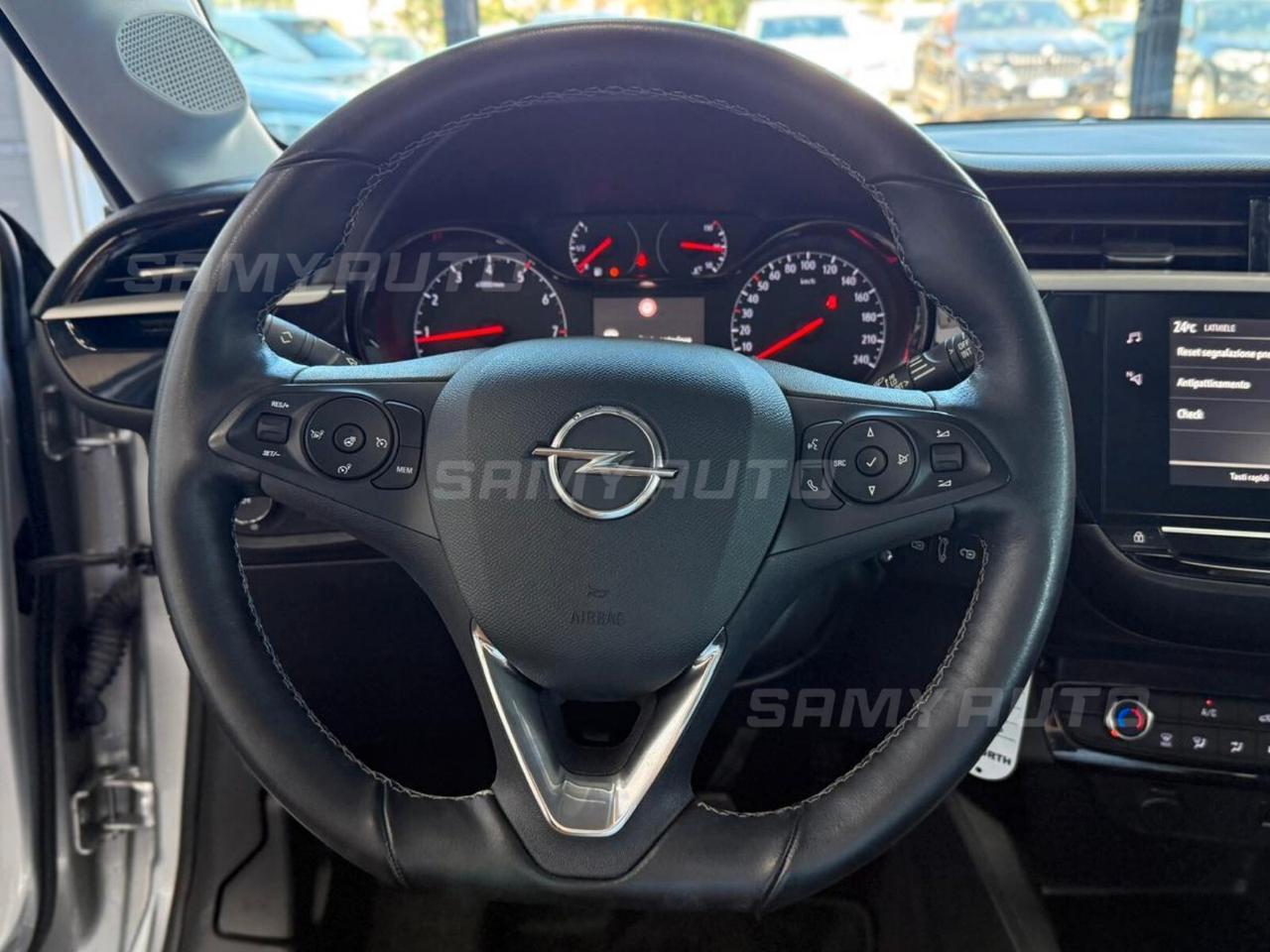 Opel Corsa 1.2 Edition