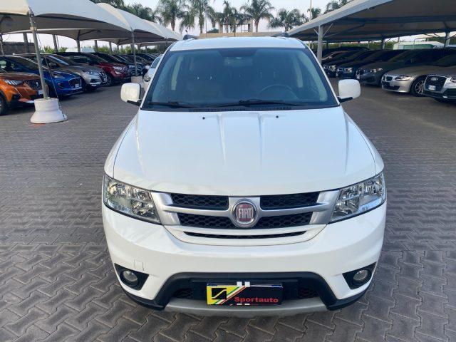 FIAT Freemont 2.0 Multijet 140 CV Freemont 7 POSTI