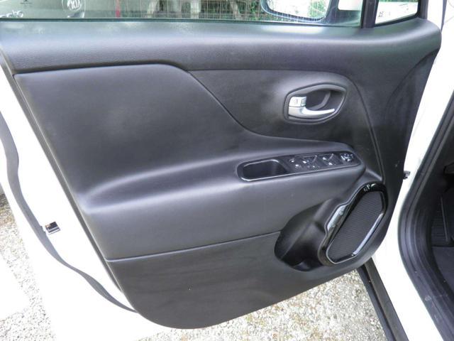 JEEP Renegade 1.6 Mjt DDCT 120 CV Limited