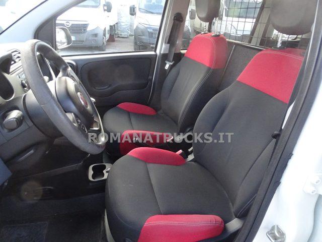 FIAT Panda 1.3 MJT 70 CV S&S Easy Van PRONTA CONSEGNA